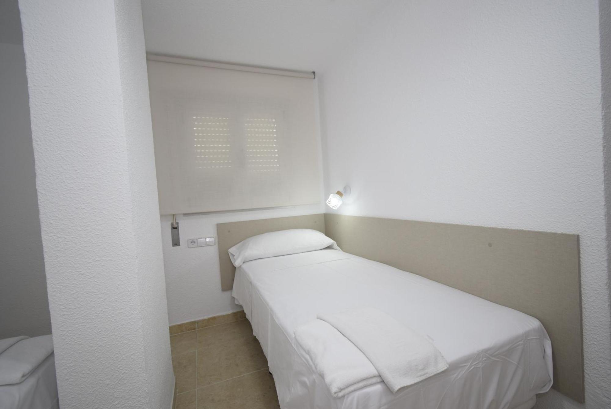 Mar Y Vent - Premiun - Fincas Arena Benidorm Eksteriør bilde